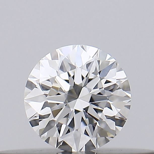 0.18 ct Round Diamond