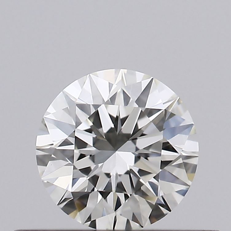 0.3 ct Round Diamond