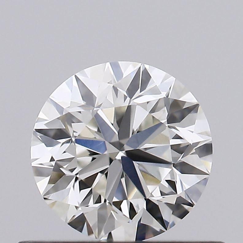 0.45 ct Round diamond
