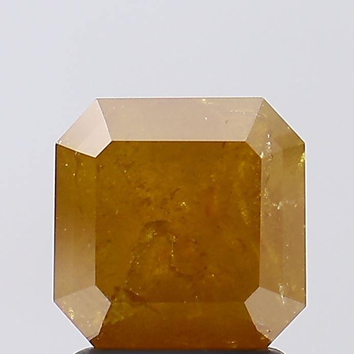 Diament 2.36 ct Fancy Yellow/I3