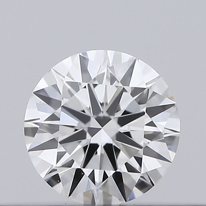0.23 ct Round Diamond