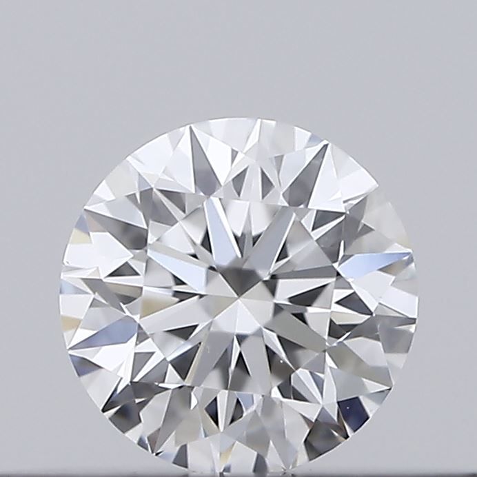 0.18 ct Round Diamond