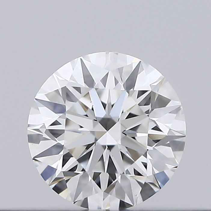 0.19 ct Round Diamond