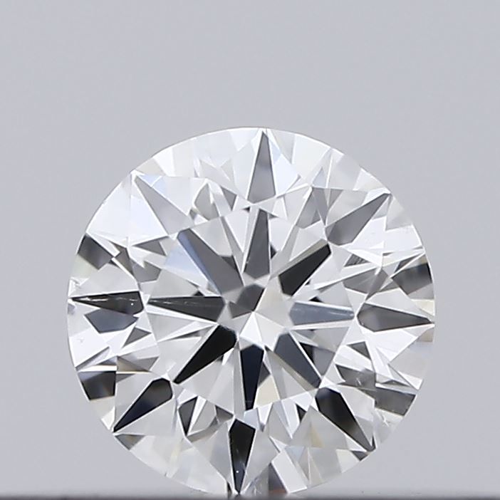 0.18 ct Round Diamond