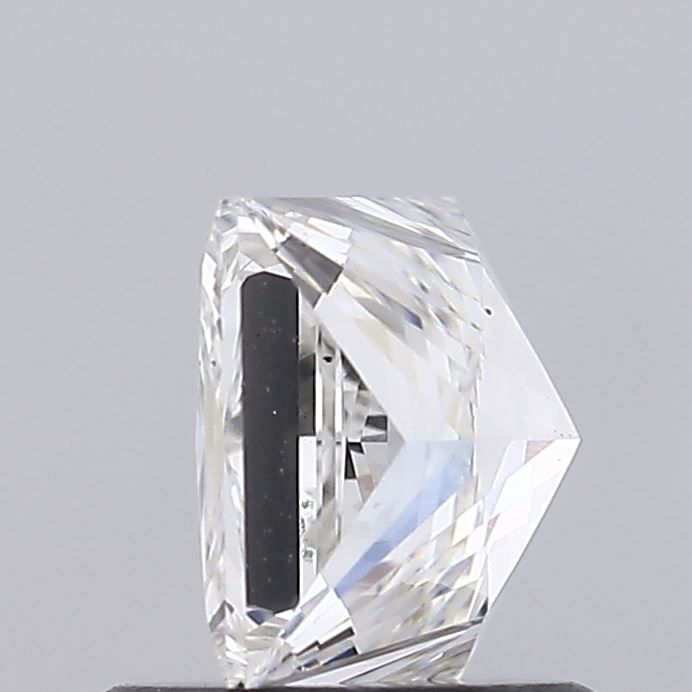 1.26 ct Princess diamond