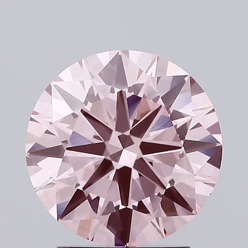 2.21 ct Round diamond