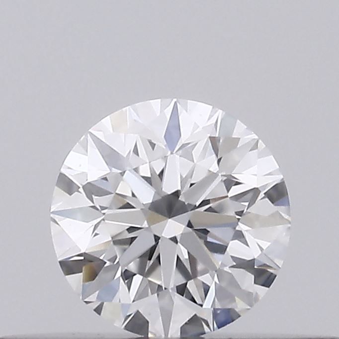 0.2 ct Round Diamond