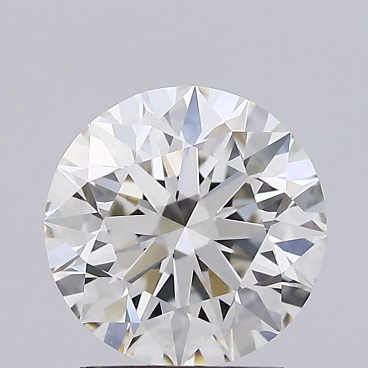 2.07 Carat