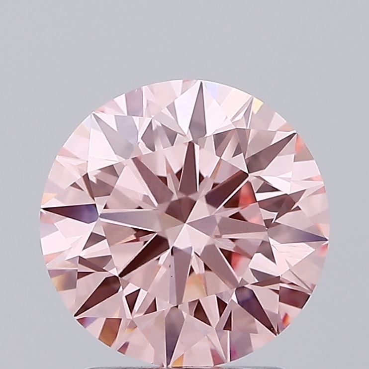 2.33 ct Round diamond