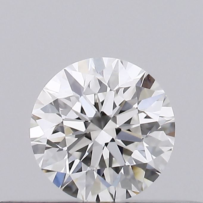 0.22 ct Round Diamond