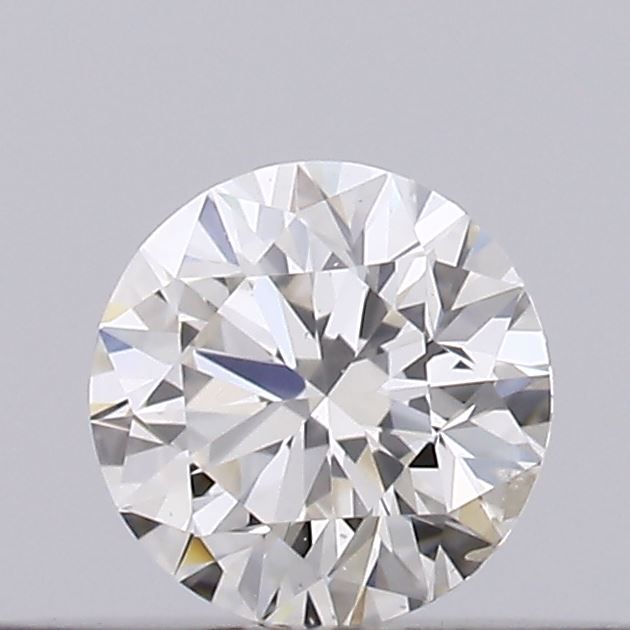 0.18 ct Round Diamond