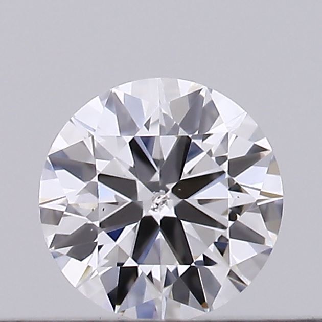 0.18 ct Round Diamond