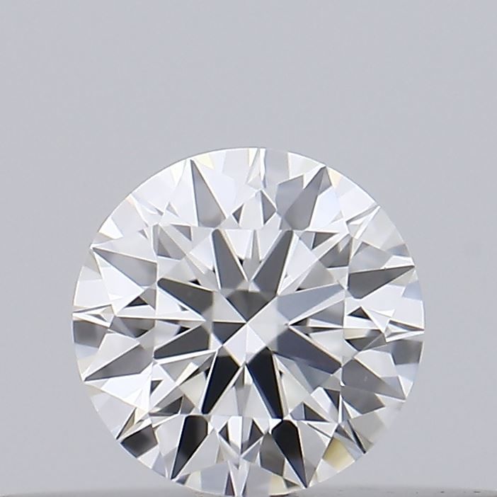 0.19 ct Round Diamond