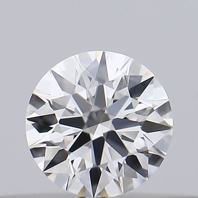 0.19 ct Round Diamond