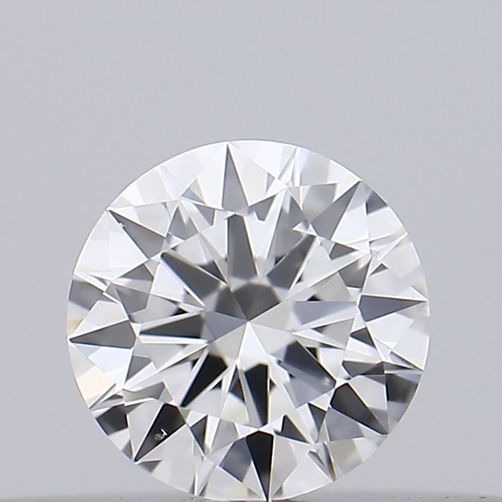 0.18 ct Round Diamond