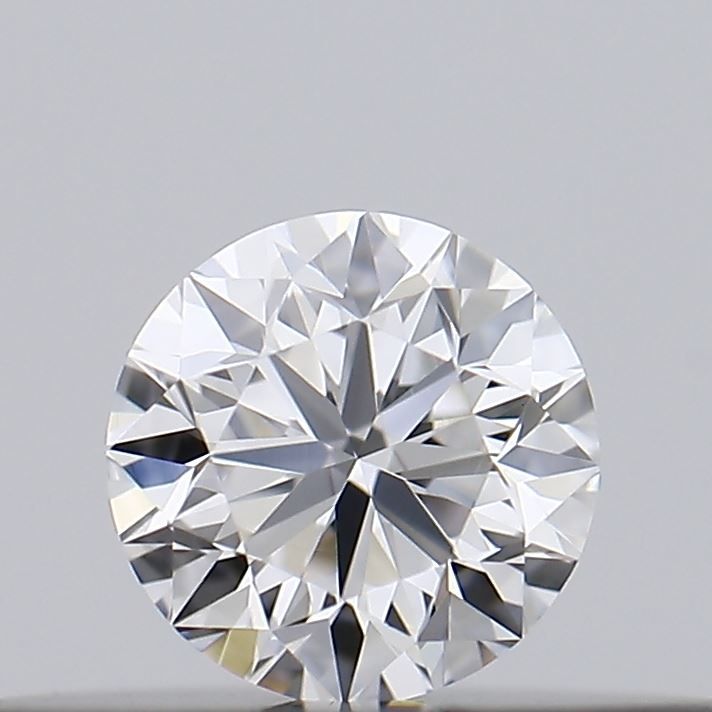 0.18 ct Round Diamond