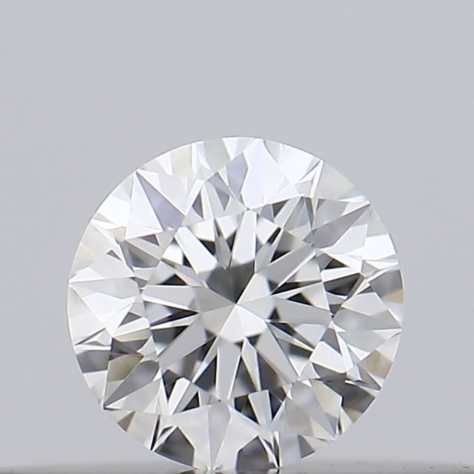 0.17 ct Round Diamond