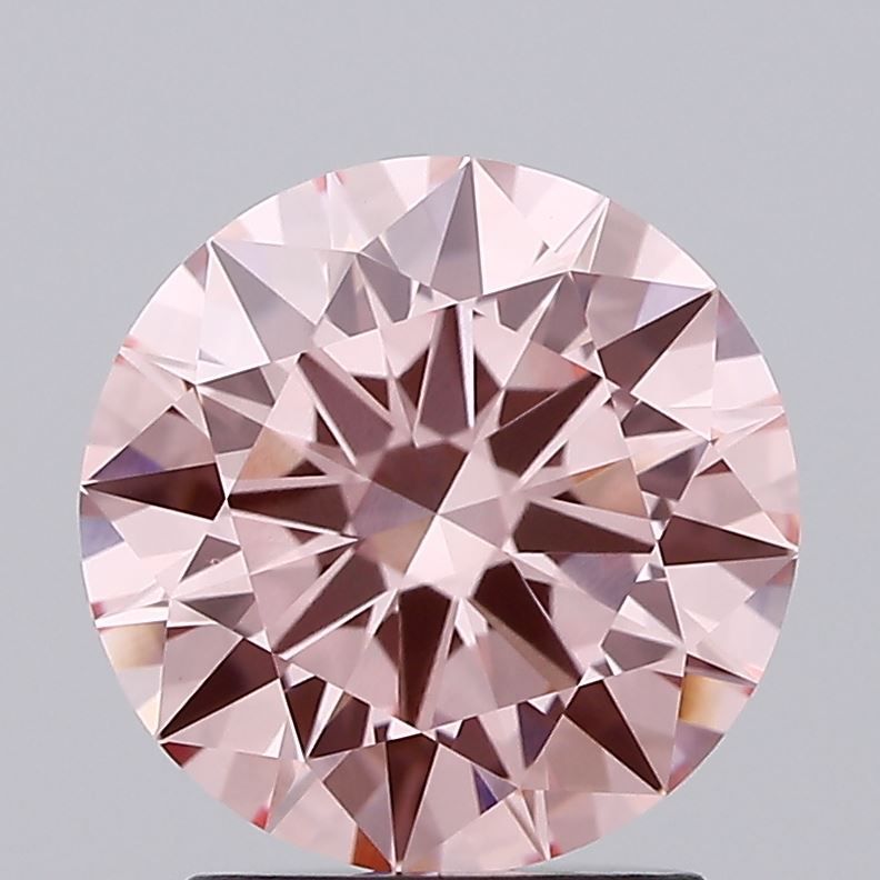 2.02 ct Round diamond