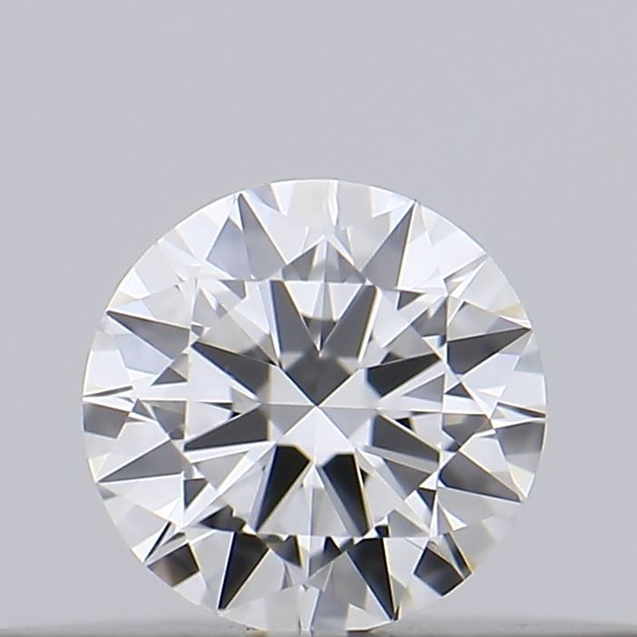 0.15 ct Round Diamond