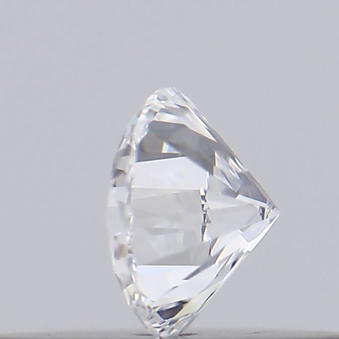 0.16 ct Round Diamond