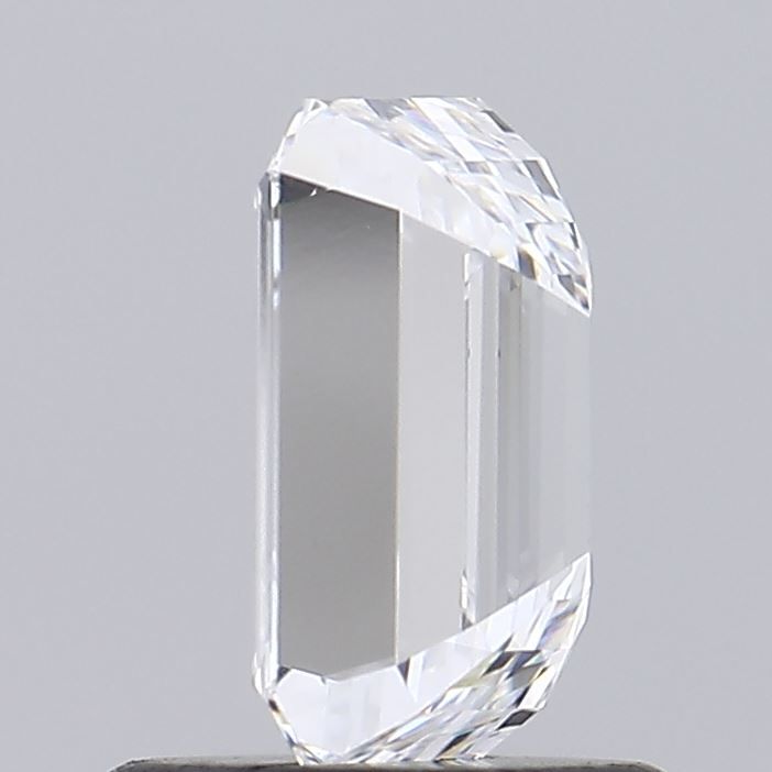 1.01 ct. emerald Lab Grown Diamond front image