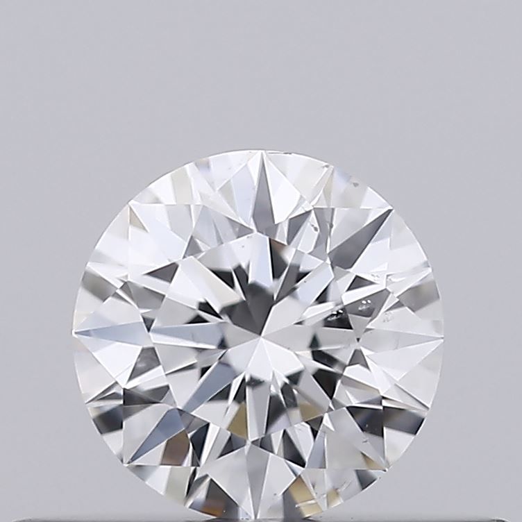 0.27 ct Round Diamond