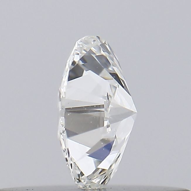 0.18 ct Oval Diamond