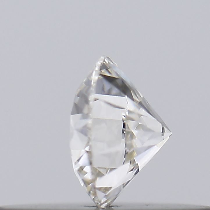 0.18 ct Round Diamond
