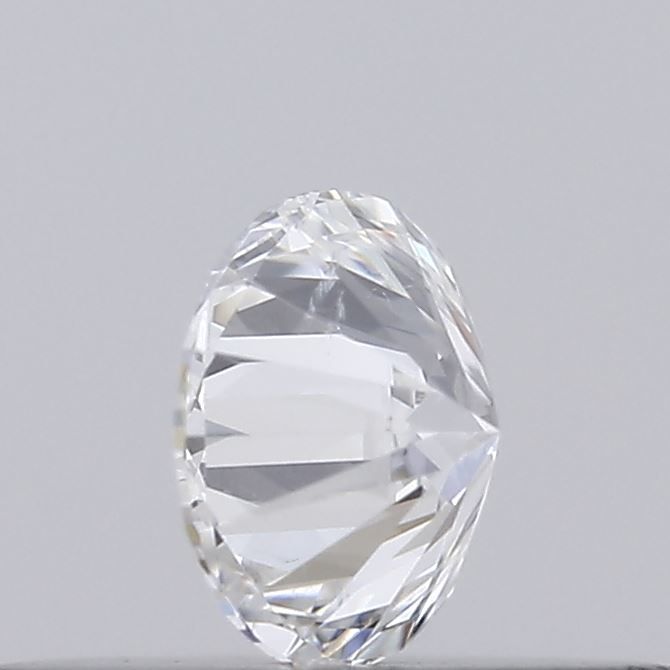 0.2 ct Round Diamond