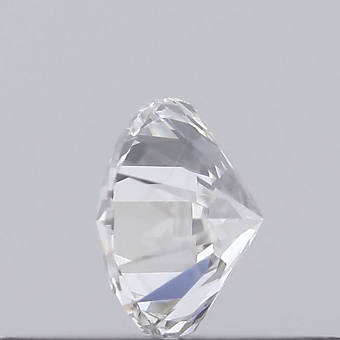 0.2 ct Round Diamond