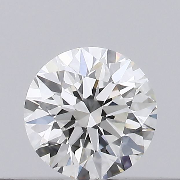 0.18 ct Round Diamond