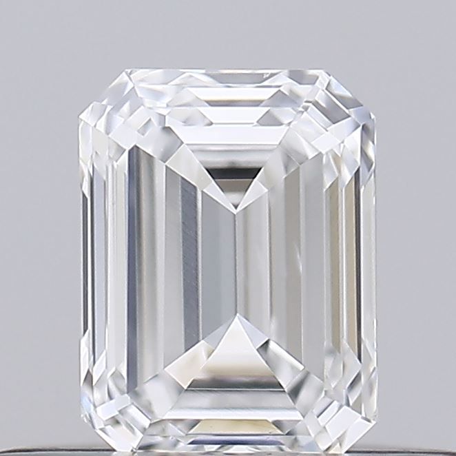 0.31 ct Emerald Diamond