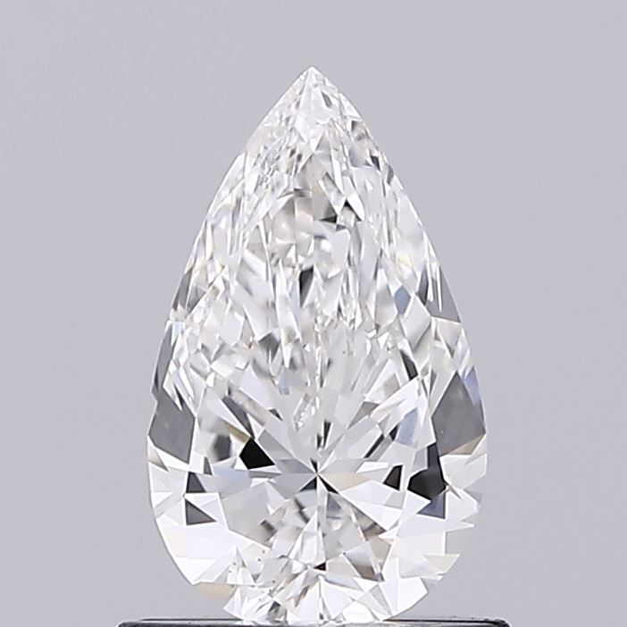0.80 ct Pear diamond