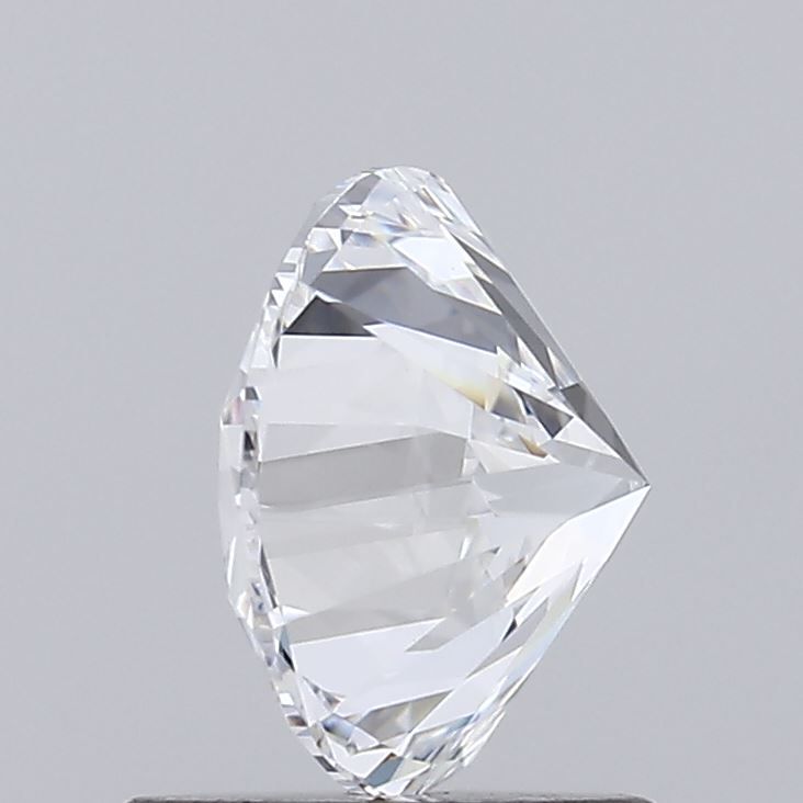 1.29 ct. round Lab Grown Diamond front image