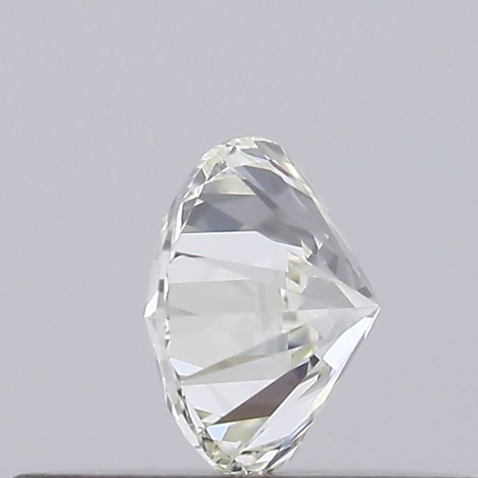 0.24 ct Round Diamond