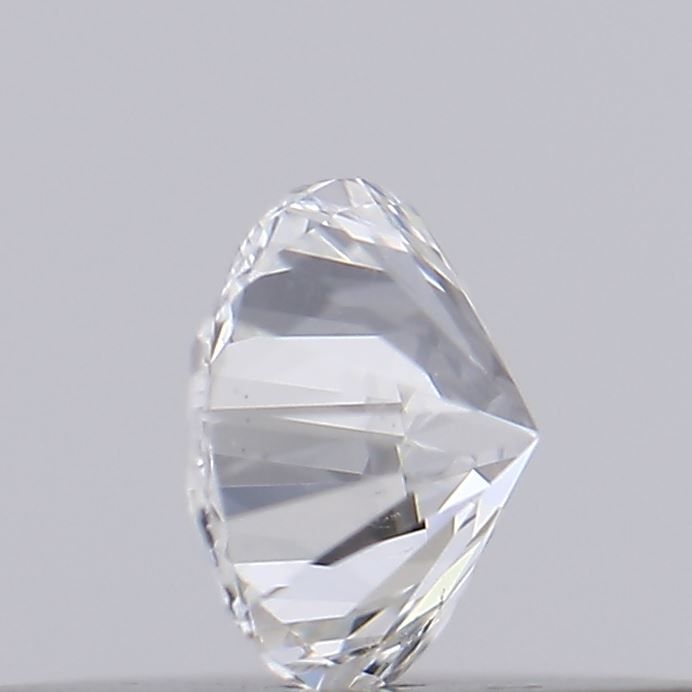 0.17 ct Round Diamond