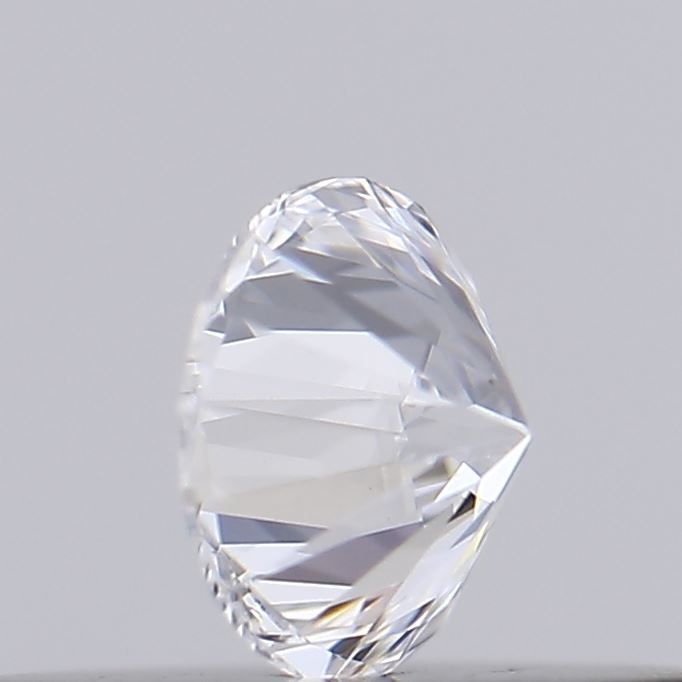 0.16 ct Round Diamond