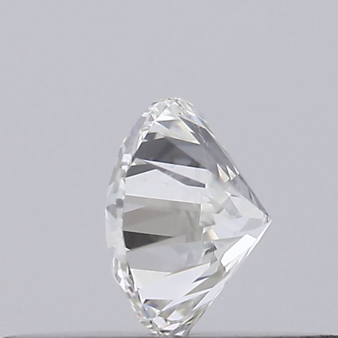 0.23 ct Round Diamond
