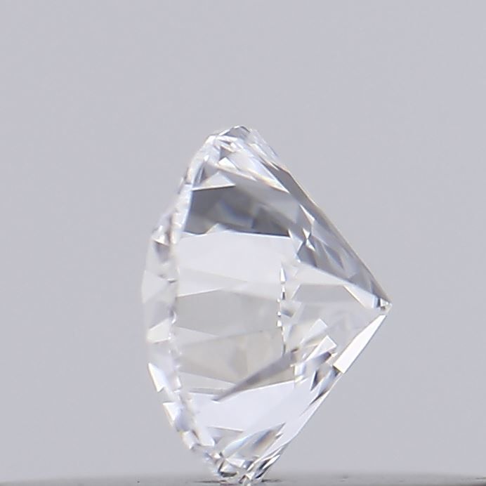 0.17 ct Round Diamond