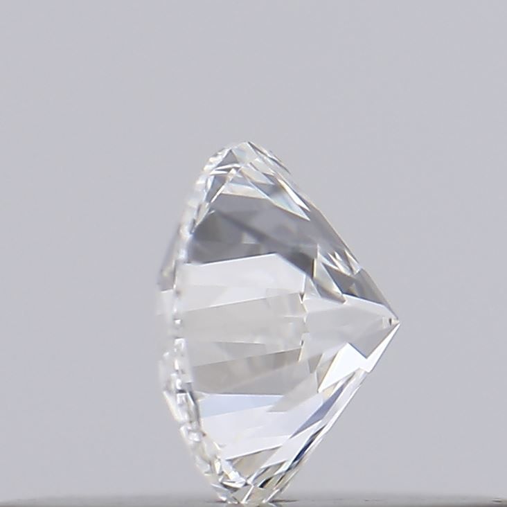 0.18 ct Round Diamond