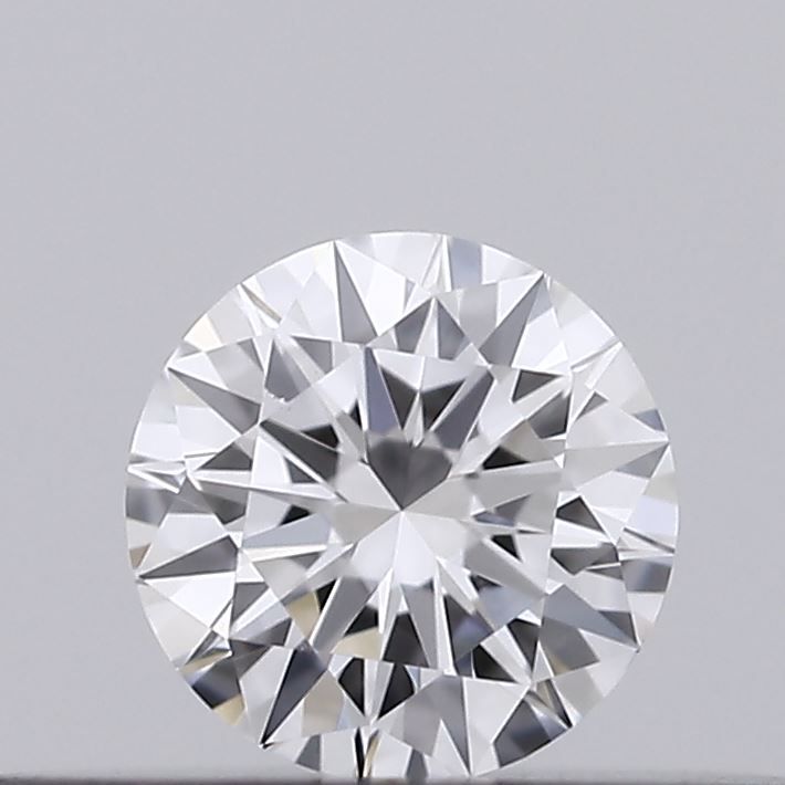 0.16 ct Round Diamond