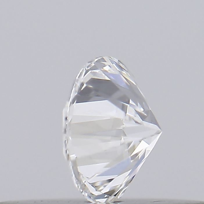 0.18 ct Round Diamond