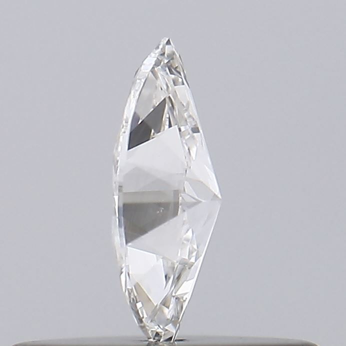 0.19 ct Marquise diamond
