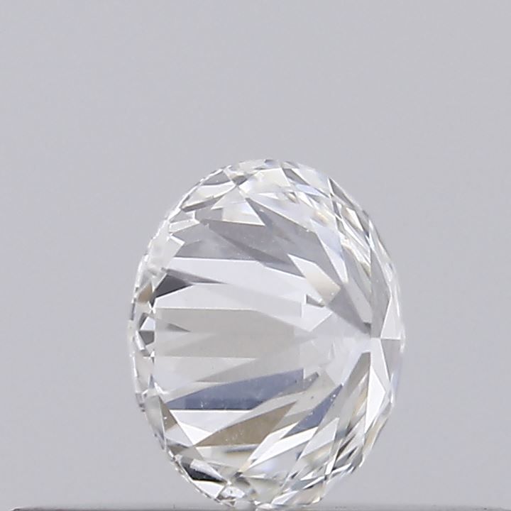 0.2 ct Round Diamond