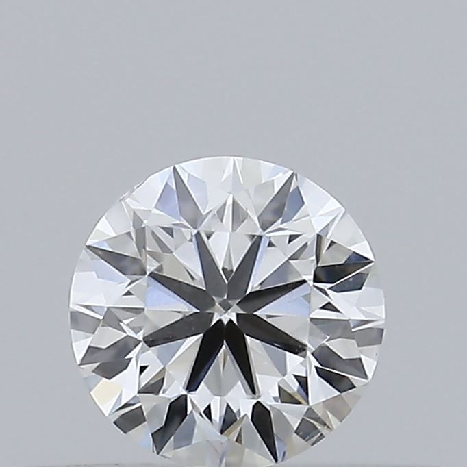 0.23ct Round diamond