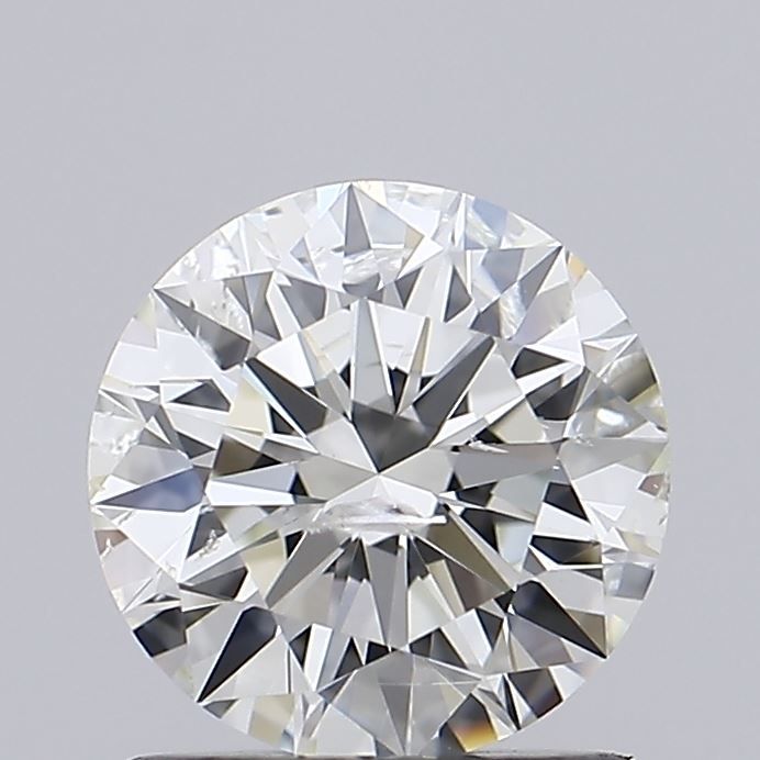 0.40 ct Round diamond