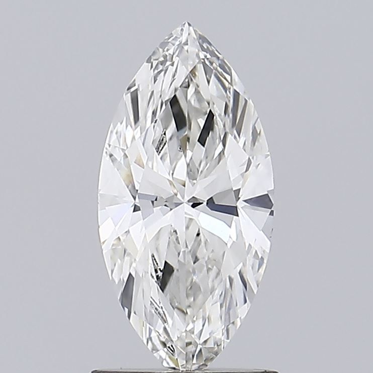 1.13 ct. marquise Lab Grown Diamond front image