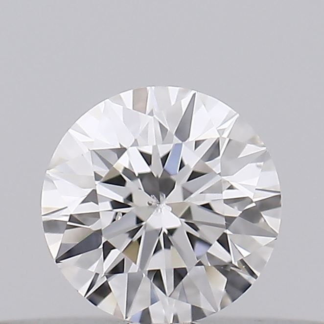 0.25 ct Cushion Modified diamond