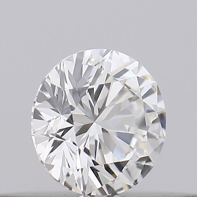 0.18 ct Round Diamond