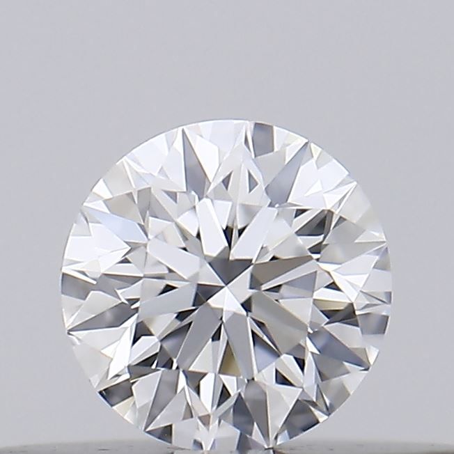 0.17 ct Round Diamond